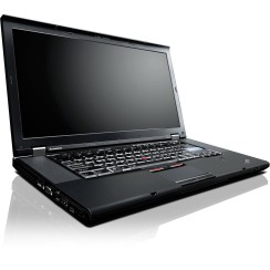 Lenovo Thinkpad W520 i7, 16 GB, SSD 512 GB, A+
