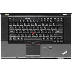 Lenovo Thinkpad W520 i7, 16 GB, SSD 512 GB, A+