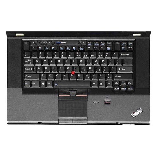 Lenovo Thinkpad W520 i7, 16 GB, SSD 512 GB, A+