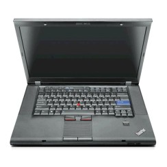Lenovo Thinkpad W520 i7, 16 GB, SSD 512 GB, A+