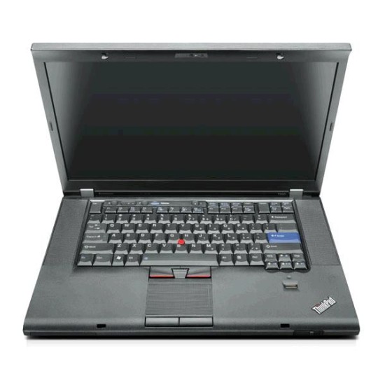 Lenovo Thinkpad W520 i7, 16 GB, SSD 512 GB, A+