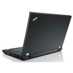 Lenovo Thinkpad W520 i7, 16 GB, SSD 512 GB, A+