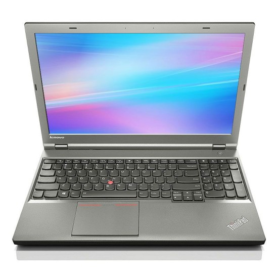 Lenovo Thinkpad W541 i7 16GB SSD 256GB A+ 15,6" Full HD