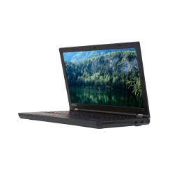 Lenovo Thinkpad W541 i7 16GB SSD 256GB A+ 15,6" Full HD
