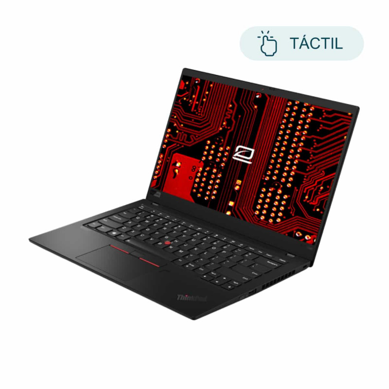 Lenovo ThinkPad X1 Carbon G2 Touch 14" i7 8GB SSD A+