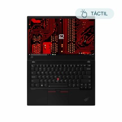 Lenovo ThinkPad X1 Carbon G2 Touch 14" i7 8GB SSD A+