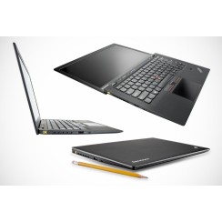 Lenovo Thinkpad X1 Carbon G3 - i5, 8 GB, SSD de 256 GB, Full HD