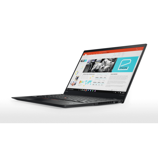 Lenovo Thinkpad X1 Carbon G3 - i5, 8 GB, SSD de 256 GB, Full HD