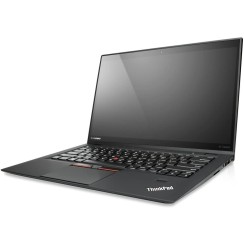 Lenovo Thinkpad X1 Carbon G3 - i5, 8 GB, SSD de 256 GB, Full HD