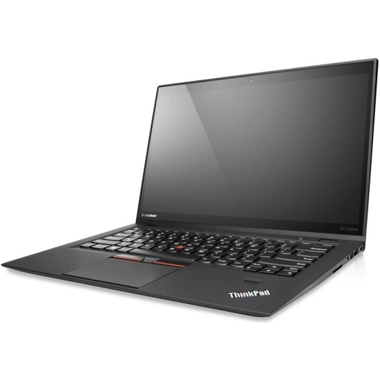Lenovo Thinkpad X1 Carbon G3 - i5, 8 GB, SSD de 256 GB, Full HD