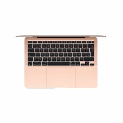 Apple MacBook Air 13" Retina M1 8GB SSD 256GB Ouro Rosa
