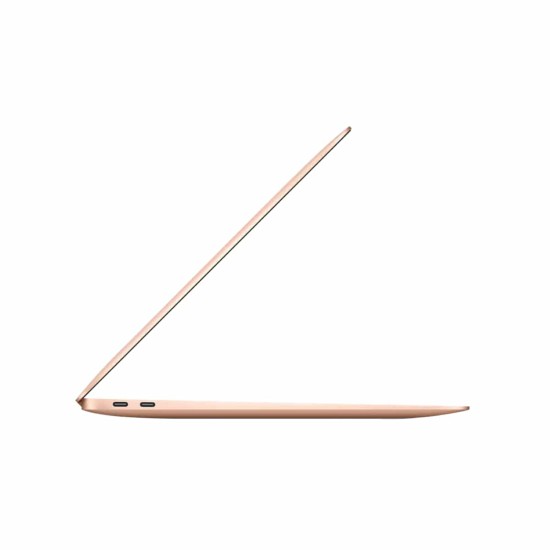 Apple MacBook Air 13" Retina M1 8GB SSD 256GB Ouro Rosa