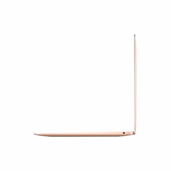 Apple MacBook Air 13" Retina M1 8GB SSD 256GB Ouro Rosa