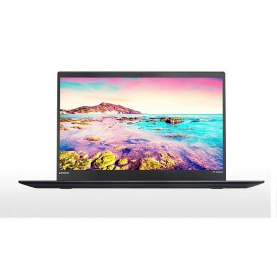 Lenovo Thinkpad X1 Carbon G4 - i7, 16 GB, SSD 256 GB QHD