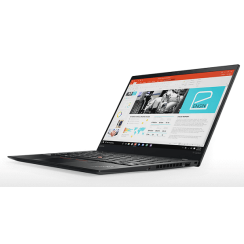 Lenovo Thinkpad X1 Carbon G4 - i7, 16 GB, SSD 256 GB QHD