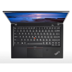 Lenovo Thinkpad X1 Carbon G4 - i7, 16 GB, SSD 256 GB QHD