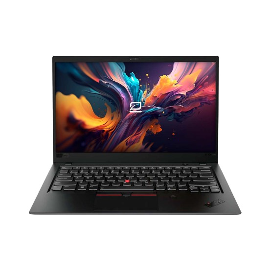 Lenovo ThinkPad X1 Carbon G6 | i5-8250U 8GB SSD 256GB FHD 14"