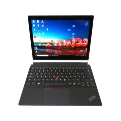 Lenovo ThinkPad X1 Tablet G1 G1 12" tátil, 16 GB, SSD 512 GB