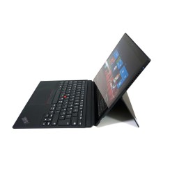 Lenovo ThinkPad X1 Tablet G1 G1 12" tátil, 16 GB, SSD 512 GB