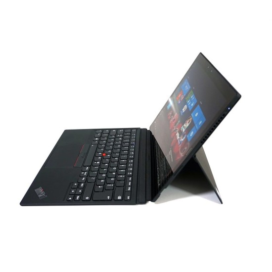 Lenovo ThinkPad X1 Tablet G1 G1 12" tátil, 16 GB, SSD 512 GB