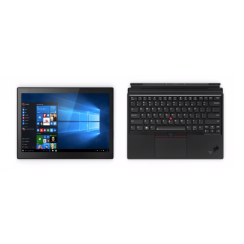 Lenovo ThinkPad X1 Tablet G1 G1 12" tátil, 16 GB, SSD 512 GB