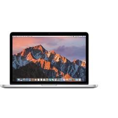 Apple MacBook Pro 13" i5 12GB SSD 128GB Grau A 2012