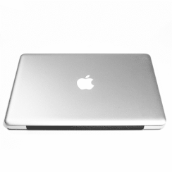 Apple MacBook Pro 13" i5 12GB SSD 128GB Grau A 2012
