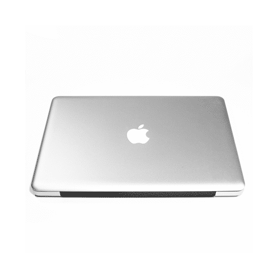 Apple MacBook Pro 13" i5 12GB SSD 128GB Grau A 2012