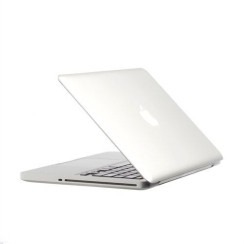 Apple MacBook Pro 13" i5 12GB SSD 128GB Grau A 2012