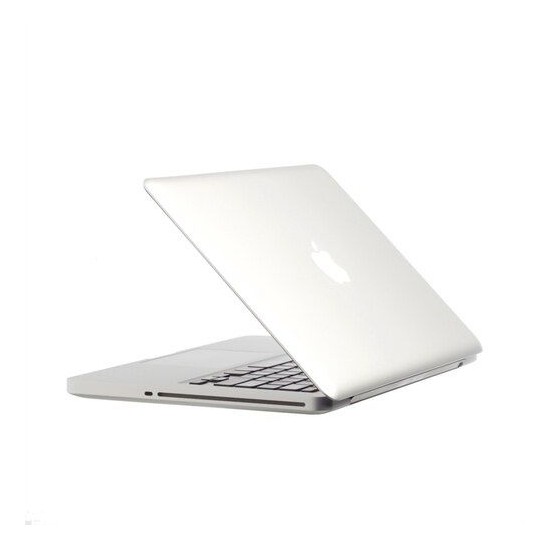 Apple MacBook Pro 13" i5 12GB SSD 128GB Grau A 2012