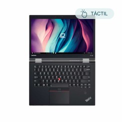 Lenovo ThinkPad X1 Yoga G2 14" i5, 8GB, 512GB SSD - A+