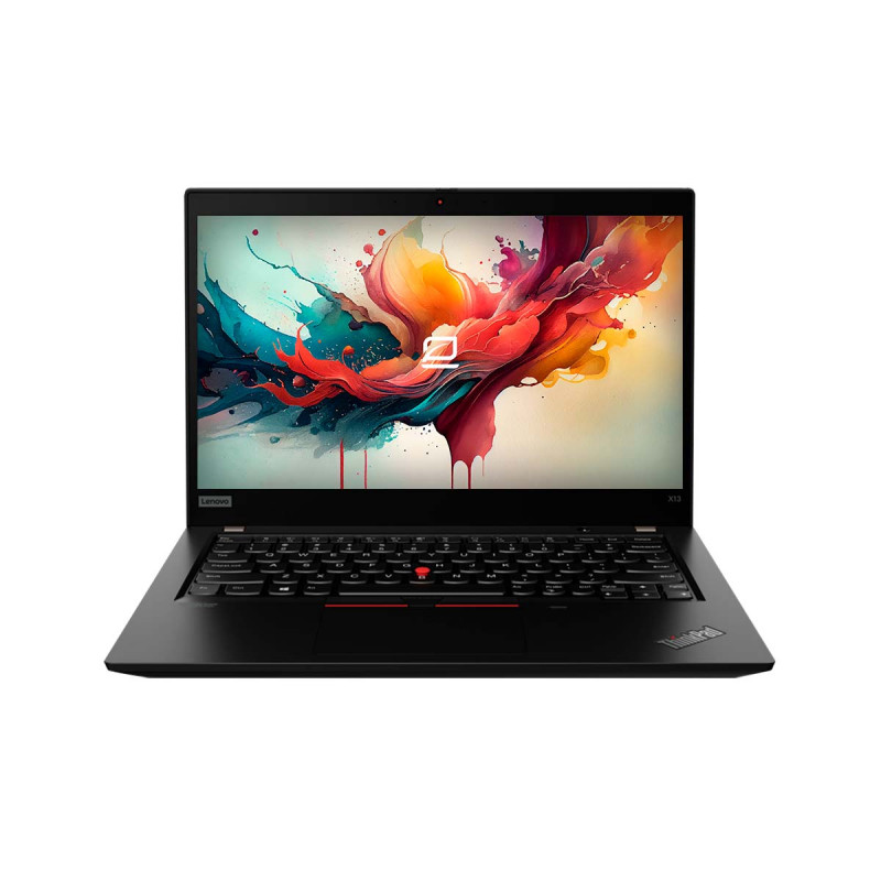 Lenovo Thinkpad X13 G1 i7 32GB SSD 512GB Full HD A+