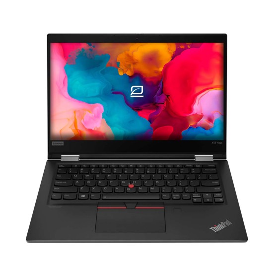 Lenovo Thinkpad X13 Yoga G1 Touch 13,3" i5 8GB SSD A+