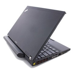 Lenovo Thinkpad X201 i5 4GB 320GB A+ 12,1" Preto