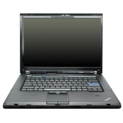 Lenovo Thinkpad X201 i5 4GB 320GB A+ 12,1" Preto