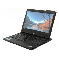 Lenovo Thinkpad X201 Tablet i7 4GB SSD 128GB A+ 12.1" 12.1
