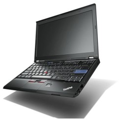 Lenovo Thinkpad X220 12,5" i5 4GB HDD 320GB A+