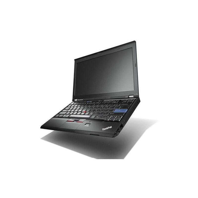 Lenovo Thinkpad X220 12,5" i5 4GB HDD 320GB A+