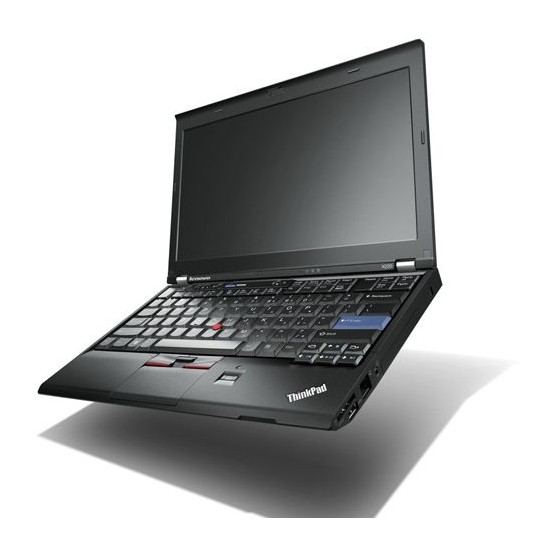 Lenovo Thinkpad X220 12,5" i5 4GB HDD 320GB A+