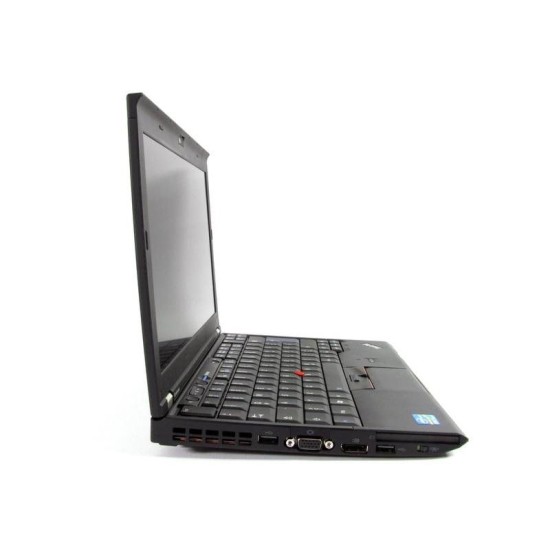 Lenovo Thinkpad X220 12,5" i5 4GB HDD 320GB A+