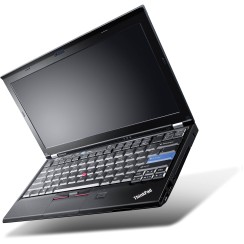 Lenovo Thinkpad X220 12,5" i5 4GB HDD 320GB A+