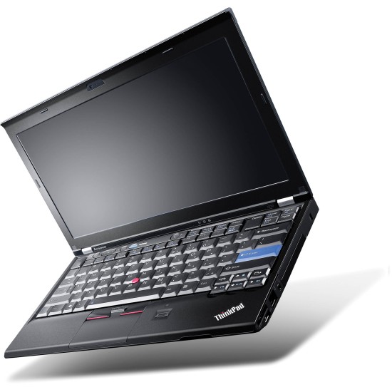 Lenovo Thinkpad X220 12,5" i5 4GB HDD 320GB A+