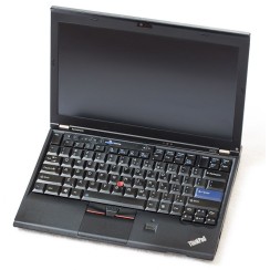 Lenovo Thinkpad X220 12,5" i5 4GB HDD 320GB A+