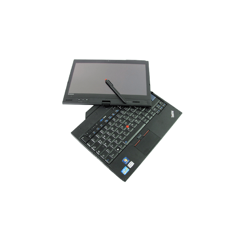 Lenovo Thinkpad X220 Tablet i3 8GB SSD 128GB A+ 12.5" 12.5