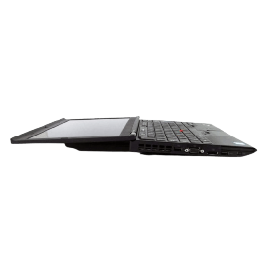 Lenovo ThinkPad x220i 12,5" i3, 4GB, SSD 120GB - Grau A