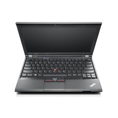 Lenovo ThinkPad X230 i5 12,5" 8GB SSD A+ Bateria Nova