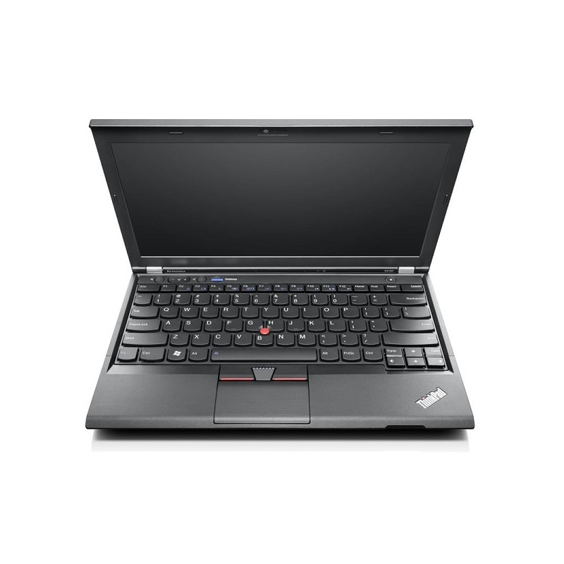 Lenovo ThinkPad X230 i5 12,5" 8GB SSD A+ Bateria Nova