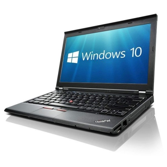 Lenovo ThinkPad X230 i5 12,5" 8GB SSD A+ Bateria Nova