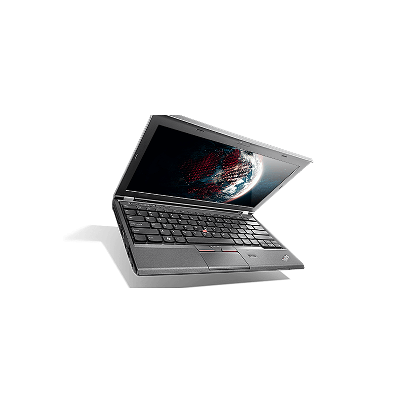 Lenovo Thinkpad X230i 12.5" i3 4GB SSD A+ Refurbished