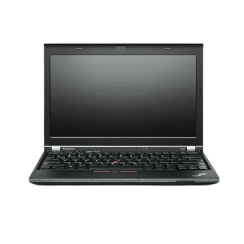 Lenovo Thinkpad X230i 12.5" i3 4GB SSD A+ Refurbished